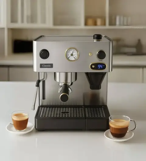 CafeCentral Classic Cafe Machine